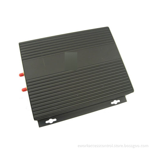 Access Control Long Distance Card Reader